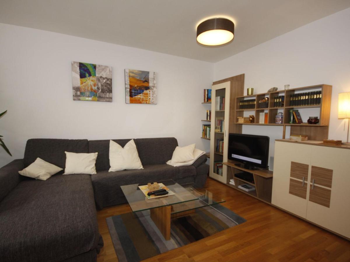 Apartment Tivoli By Interhome 인스브루크 외부 사진