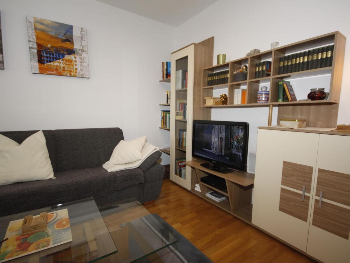 Apartment Tivoli By Interhome 인스브루크 외부 사진