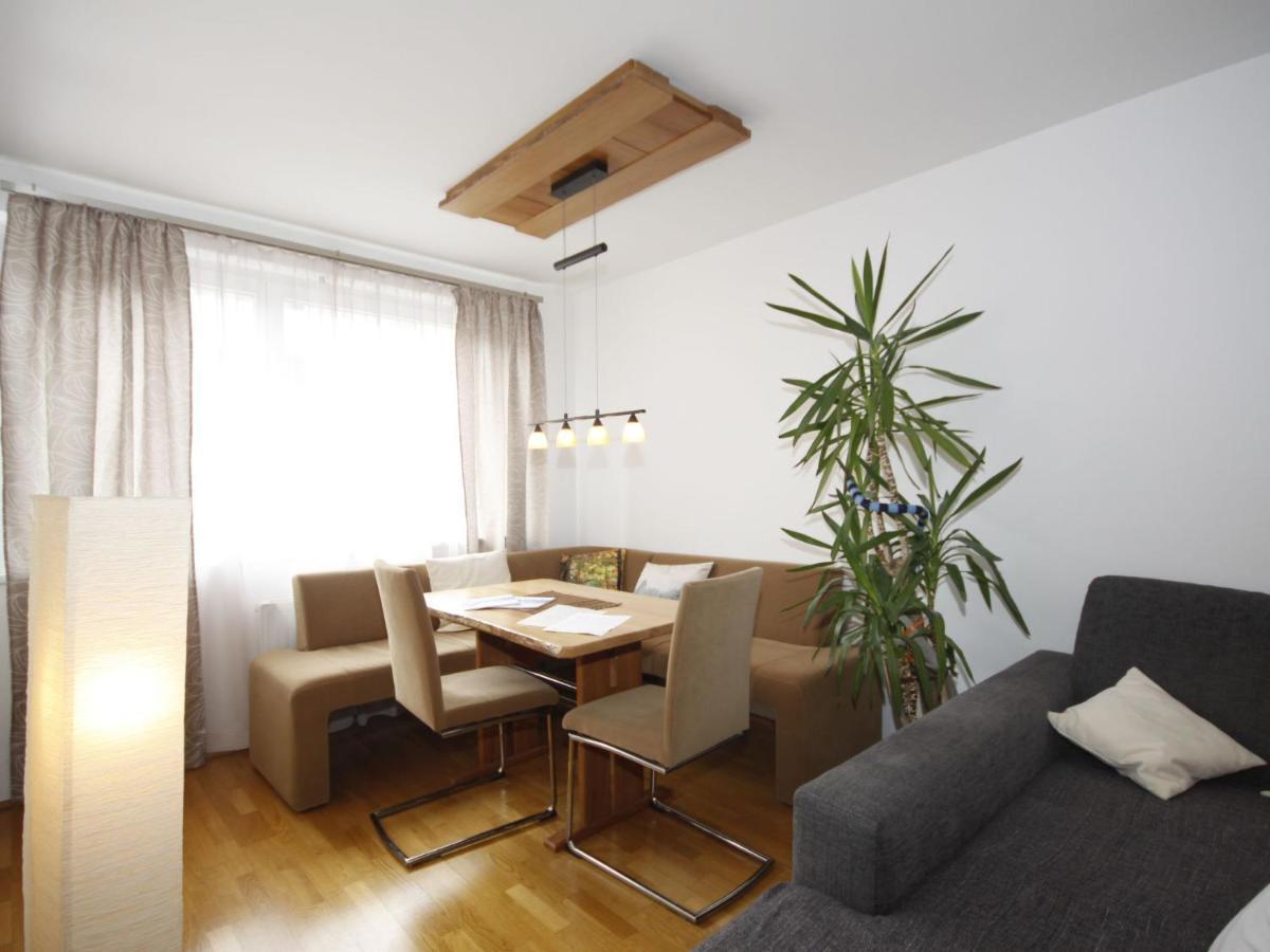 Apartment Tivoli By Interhome 인스브루크 외부 사진