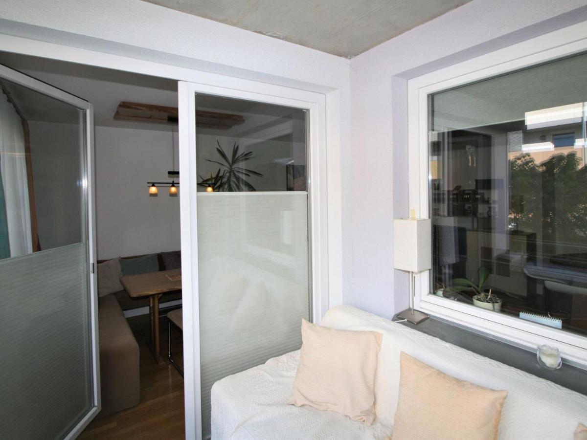 Apartment Tivoli By Interhome 인스브루크 외부 사진