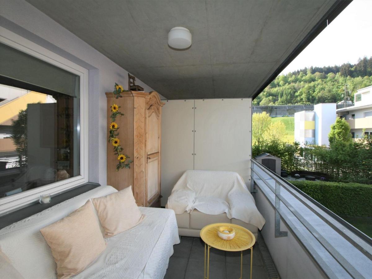 Apartment Tivoli By Interhome 인스브루크 외부 사진