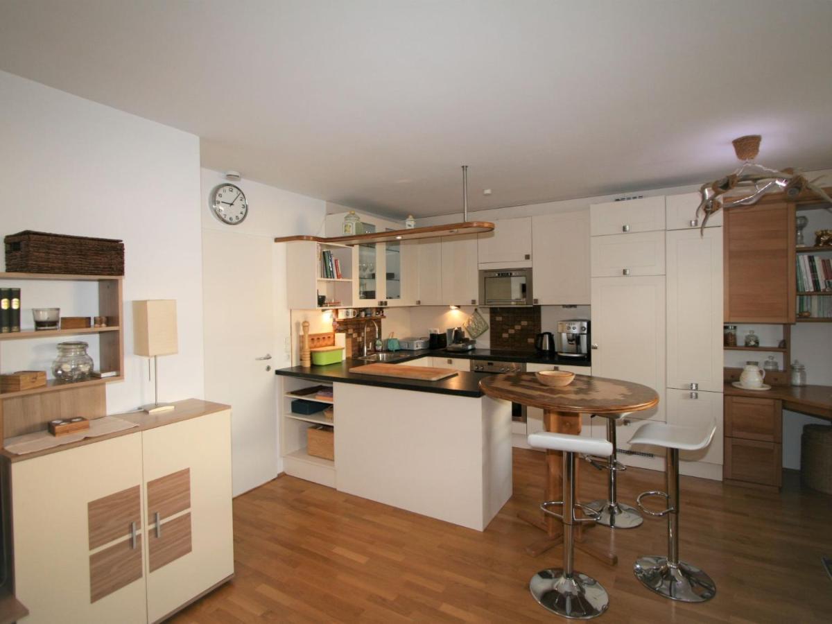 Apartment Tivoli By Interhome 인스브루크 외부 사진